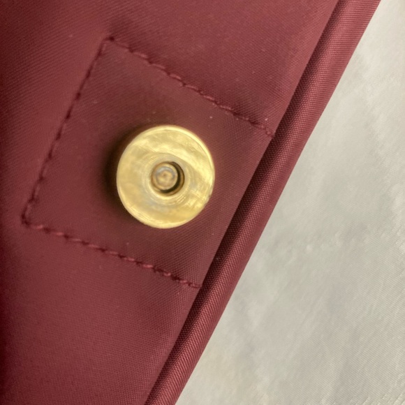 CHRISTIAN DIOR Parfums Clutch - Picture 6 of 8